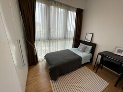 One-north Residences (D5), Apartment #534915941